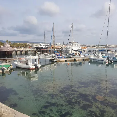 Apartment Spacious And Modern 2 Bed In Peyia